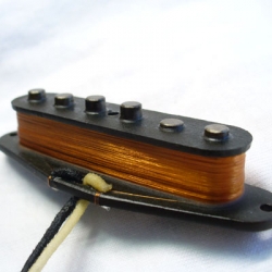 Servis i remont magneta za električnu gitaru