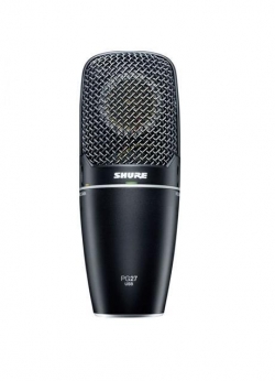 Shure PG27-USB