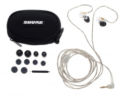 Shure SE215 Slusalice