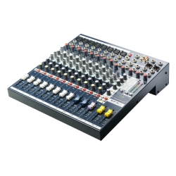 Mikseta Soundcraft EFX8