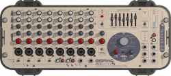 Power Mikseta Soundcraft GigRac600