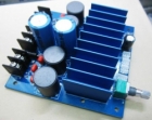 100W +100W D Class Digital Amplifier Board