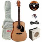 Akustična Gitara Cort CAP-810A