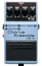 Boss CE-5 Chorus Ensemble