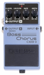 Boss CEB-3 Bass Chorus