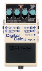 Boss DD-7 Digital Delay