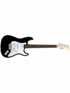 Električna Gitara Fender Squier Bullet Black HSS