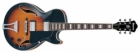 Električna gitara IBANEZ AG75-BS