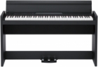 Električni klavir Korg LP-380-BK