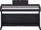 Električni klavir Yamaha YDP-162 Black