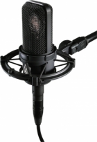 Kardioidni kondenzatorski mikrofon sa shock mount-om Audio-Technica AT4040