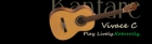 Klasična Gitara Kantare LM100