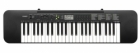 Casio CTK-240 klavijatura 