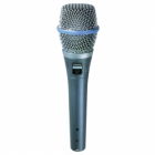 Mikrofon SHURE Beta87A