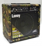Pojačalo za električnu gitaru Laney LX35 Camo