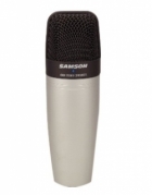 Samson CO1  kondezatorski studijski mikrofon