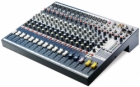 Mikseta Soundcraft EFX12