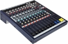 Mikseta Soundcraft EPM8