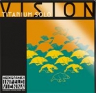 Žice za Violinu Thomastik Vision Titanium Solo