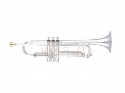 Truba Yamaha YTR-8335 LAS