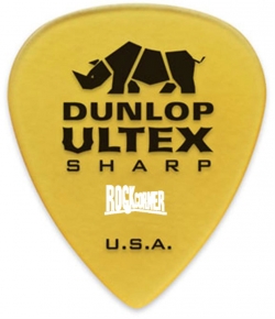 Trzalice Jim Dunlop Ultex