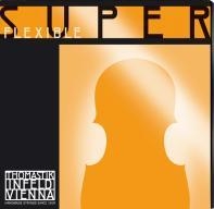 Žice za Violinu Thomastik Superflexible